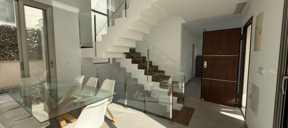 5 غرف نوم فيلا في Alicante, Spain رقم 183591 19