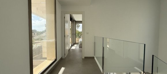 5 غرف نوم فيلا في Alicante, Spain رقم 183591 29