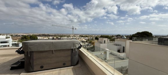 5 غرف نوم فيلا في Alicante, Spain رقم 183591 30