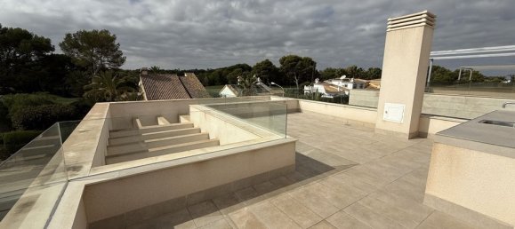 5 غرف نوم فيلا في Alicante, Spain رقم 183591 42