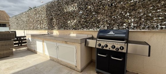 5 غرف نوم فيلا في Alicante, Spain رقم 183591 21