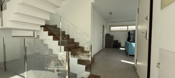 5 غرف نوم فيلا في Alicante, Spain رقم 183591 12