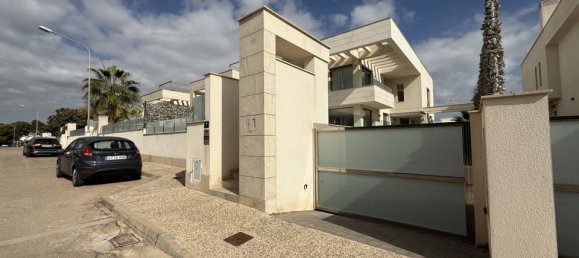 5 غرف نوم فيلا في Alicante, Spain رقم 183591 7