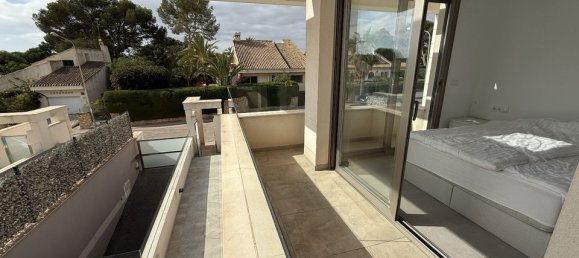 5 غرف نوم فيلا في Alicante, Spain رقم 183591 35