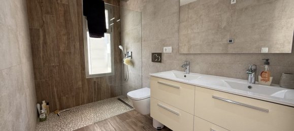 5 غرف نوم فيلا في Alicante, Spain رقم 183591 34