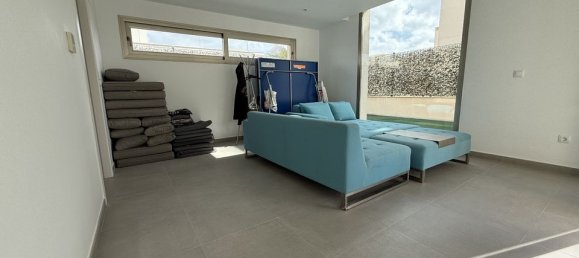 5 غرف نوم فيلا في Alicante, Spain رقم 183591 23