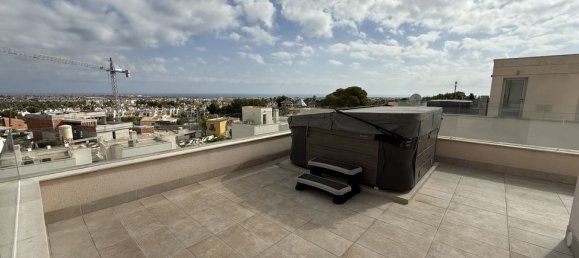 5 غرف نوم فيلا في Alicante, Spain رقم 183591 32