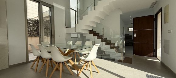 5 غرف نوم فيلا في Alicante, Spain رقم 183591 5