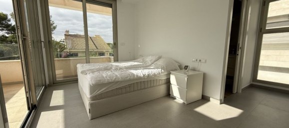 5 غرف نوم فيلا في Alicante, Spain رقم 183591 39