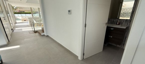 5 غرف نوم فيلا في Alicante, Spain رقم 183591 8