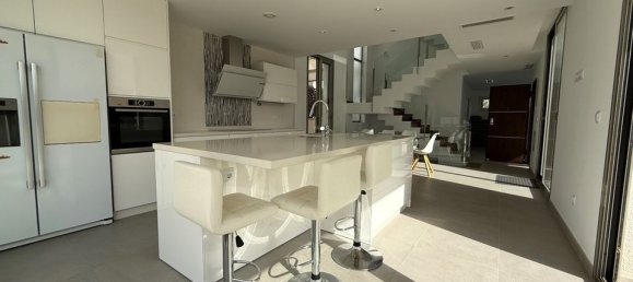 5 غرف نوم فيلا في Alicante, Spain رقم 183591 4