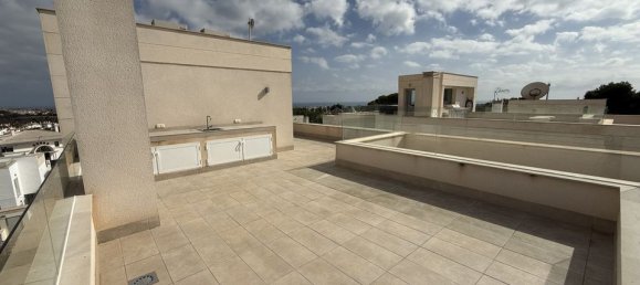 5 غرف نوم فيلا في Alicante, Spain رقم 183591 38