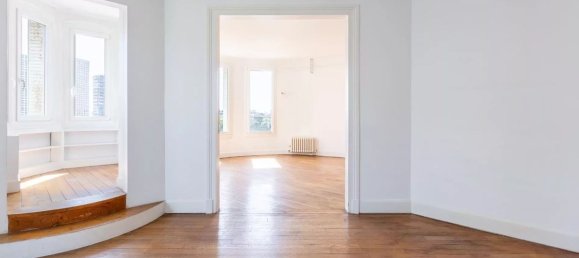 4 bedrooms Apartment in Paris, France No. 296006 4