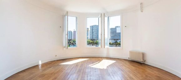 4 bedrooms Apartment in Paris, France No. 296006 5