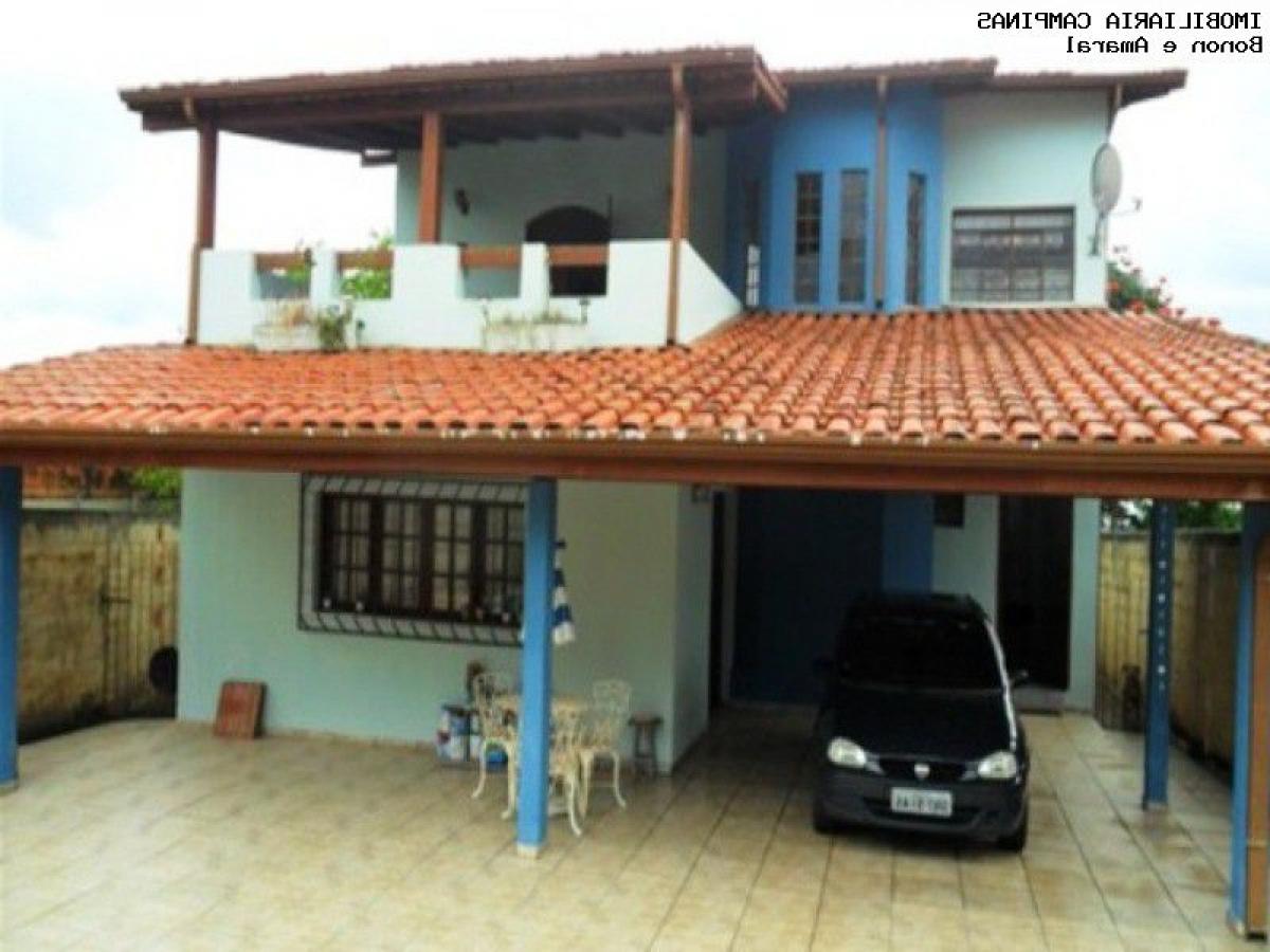 Casa T3 em São Paulo, Brazil N.º 576650