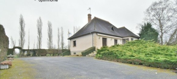 3 bedrooms House in Eure, France No. 333552 4