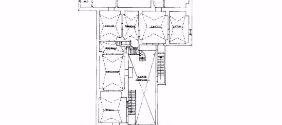 2 bedrooms Apartment in Copertino, Italy No. 289307 34