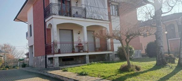 Вилла с 15 комнатами в Куаттордио, Италия № 163070 33