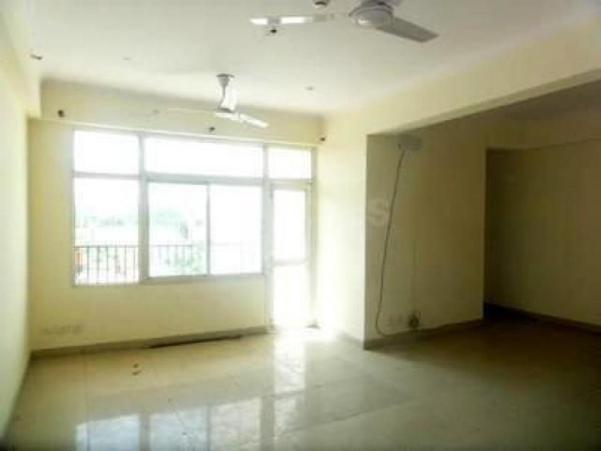 3 bedrooms House in Ghaziabad, India No. 56228