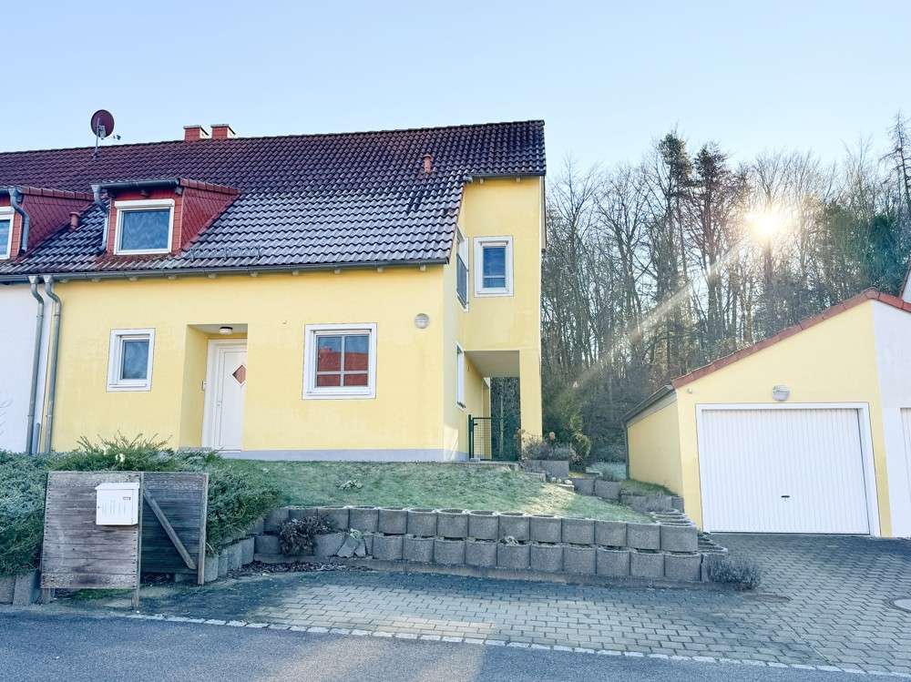 4 Schlafzimmer Stadthaus in Neustadt an der Waldnaab, Germany, Nr. 149255