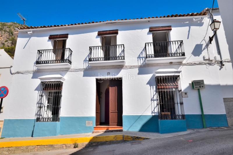 7 bedrooms Townhouse in Cadiz, Spain No. 221342