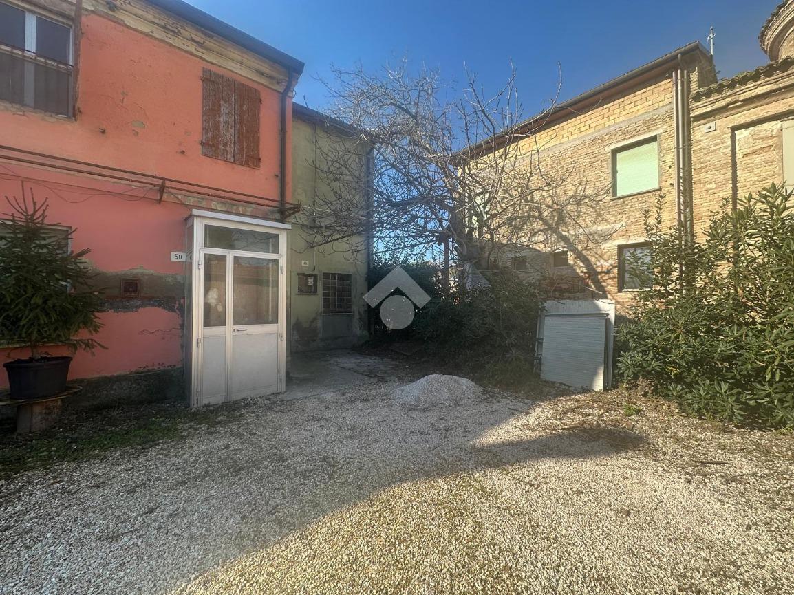 4 rooms Villa in Cervia, Italy No. 152465