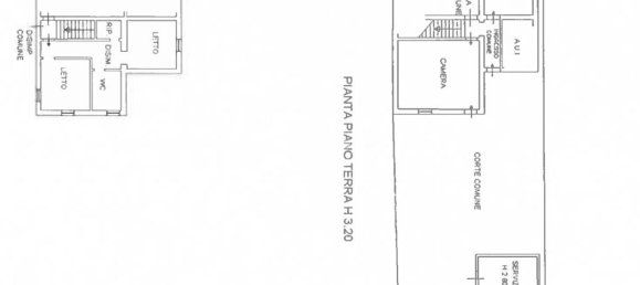 4 rooms Villa in Cervia, Italy No. 152465 24