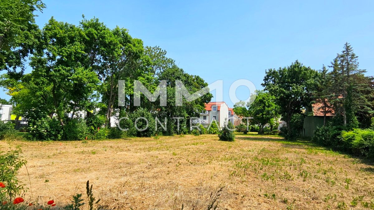  Land in Oberwaltersdorf, Austria No. 127797