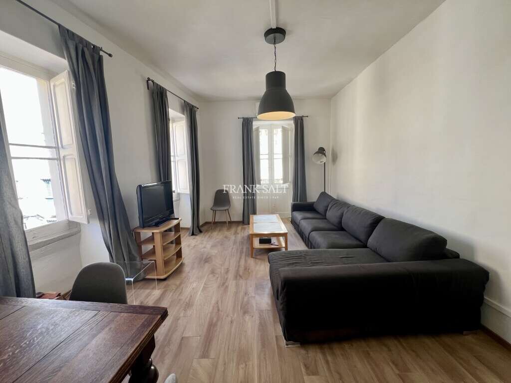 Apartamento T3 em Sliema, Malta N.º 2755