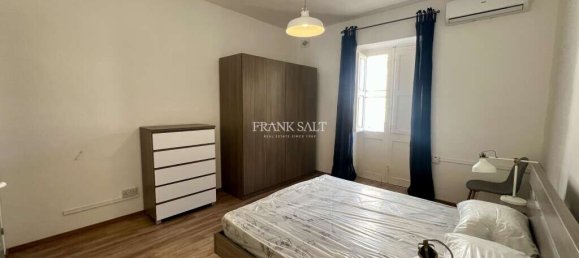 Apartamento T3 em Sliema, Malta N.º 2755 8