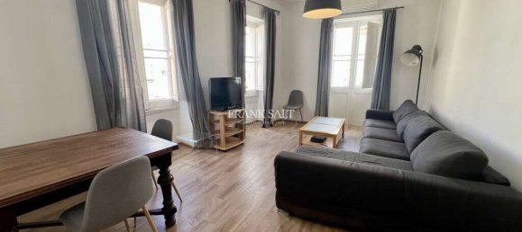 Apartamento T3 em Sliema, Malta N.º 2755 3