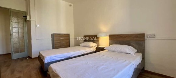 Apartamento T3 em Sliema, Malta N.º 2755 5