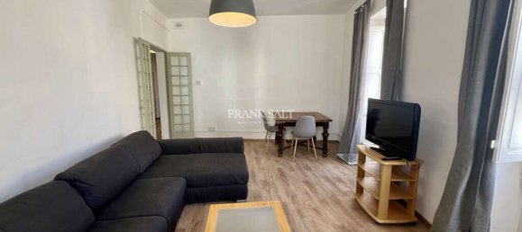 Apartamento T3 em Sliema, Malta N.º 2755 2