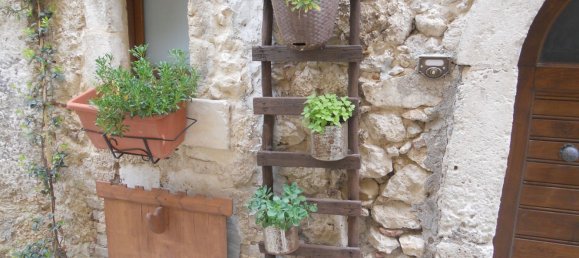 3 rooms House in Scurcola Marsicana, Italy No. 72330 22