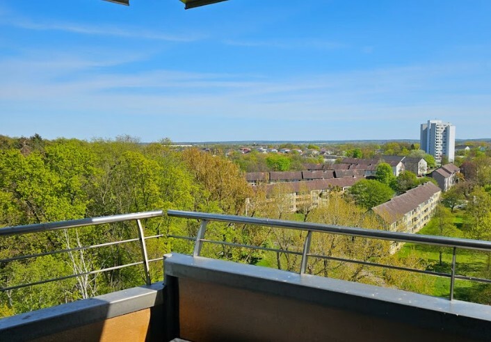 1 bedroom Apartment in Wolfsburg, Germany No. 242583