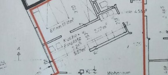 1 bedroom Apartment in Wolfsburg, Germany No. 242583 2