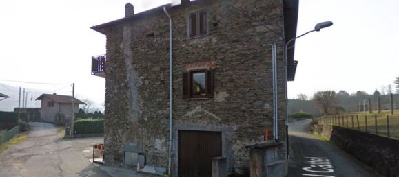 2 rooms Apartment in Luino, Italy No. 12962 35