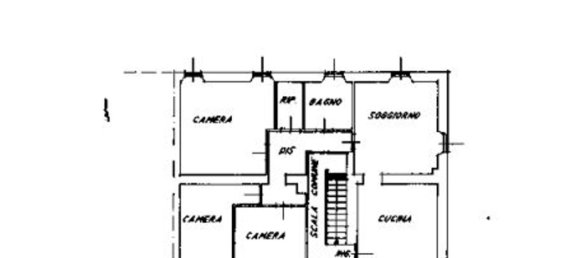 2 rooms Apartment in Luino, Italy No. 12962 18