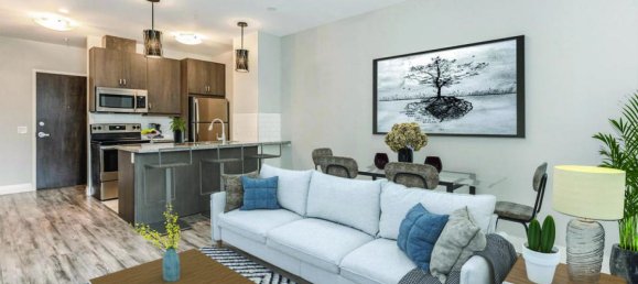 Estúdio em condomínio em Hamilton, Canada N.º 333 4