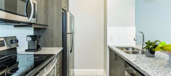 Estúdio em condomínio em Hamilton, Canada N.º 333 6