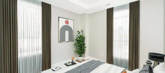 Estúdio em condomínio em Hamilton, Canada N.º 333 7