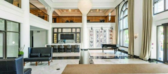 Estúdio em condomínio em Hamilton, Canada N.º 333 3