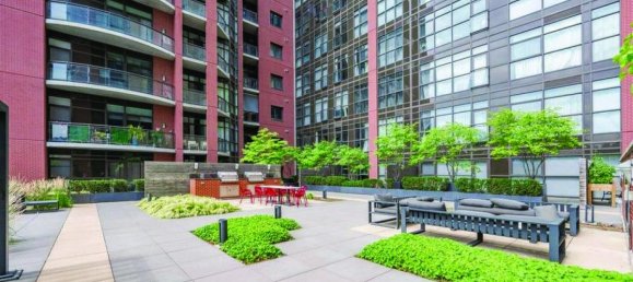 Estúdio em condomínio em Hamilton, Canada N.º 333 10