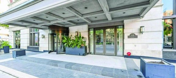 Estúdio em condomínio em Hamilton, Canada N.º 333 2