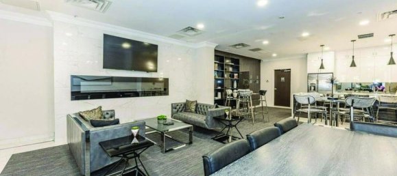 Estúdio em condomínio em Hamilton, Canada N.º 333 9