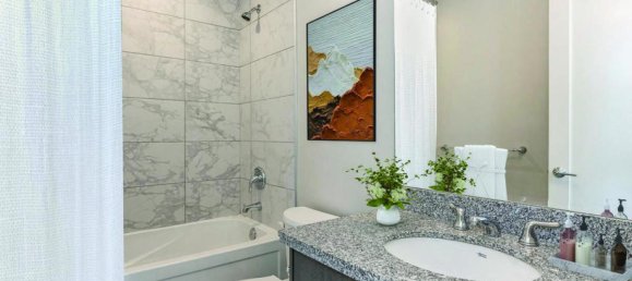 Estúdio em condomínio em Hamilton, Canada N.º 333 8