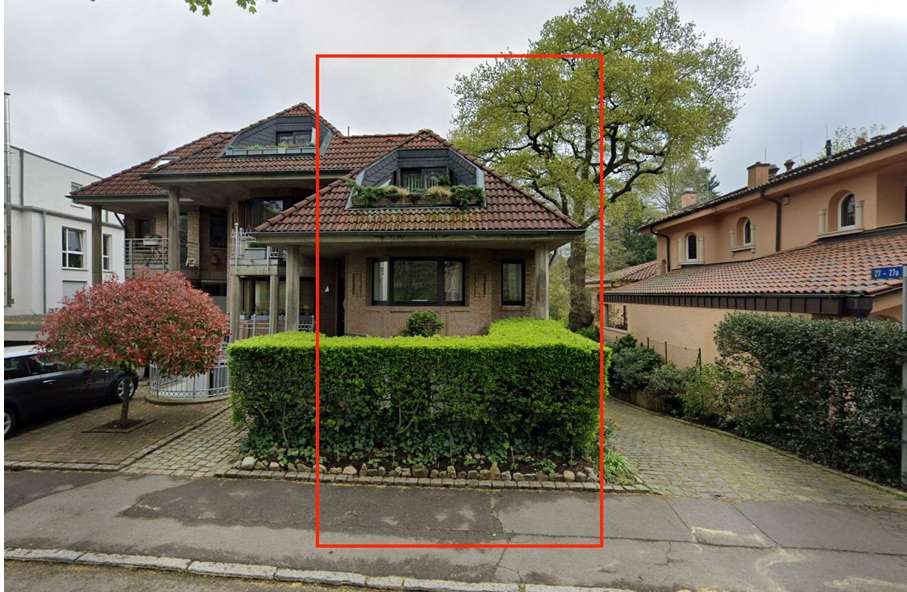 Квартира с 2 спальнями в Ахен, Германия № 249781