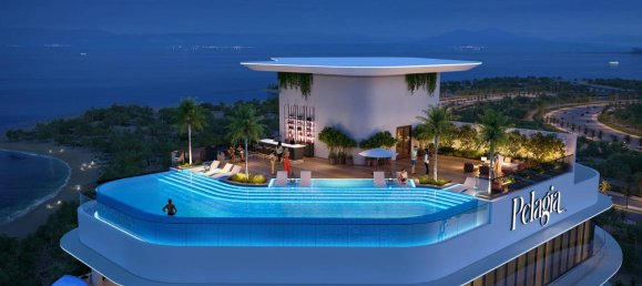 2 bedrooms Apartment in Al Marjan Island, UAE No. 96123 14