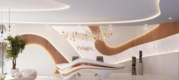 2 bedrooms Apartment in Al Marjan Island, UAE No. 96123 10