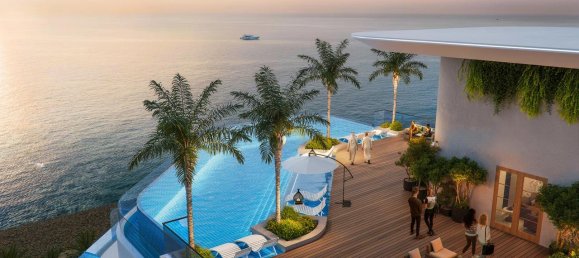 2 bedrooms Apartment in Al Marjan Island, UAE No. 96123 13